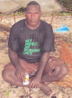 Augustine Karuvi Augustine Karuvi