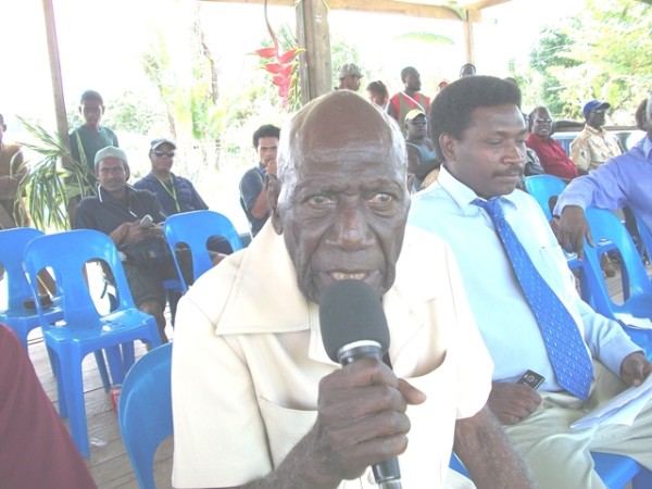 Sir Donatus Mola + Sir Donatus Mola +