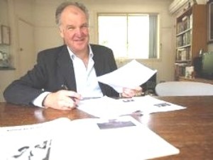 Robert COCKBURN (Times/BBC) Robert COCKBURN (Times/BBC)